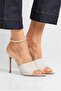 Women's Stylish Pearl Anklet