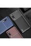 جراب Xiaomi Mi 9 Lite ذو ملمس فريد من نوعه يوفر قبضة عالية غير لامعة - 5