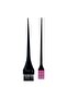 Set of 2 Hair Coloring Brushes