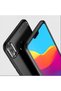 Xiaomi Mi Play Case Unique Textured High Grip Matte Elite Cover - 4