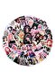 Music Band Illustration Laptop Notebook Tablet Sticker Set