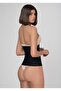 Tvigoso Model 4 Agraft Clasp Firming Black Color - 4