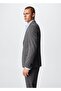 Super Slim Fit Blazer-Jacke - 7