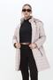 Quilted Coat - 7