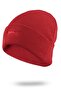 Bee Kids Beret Red
