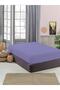 Elastic Combed Cotton Sheet