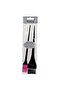 Set of 2 Hair Coloring Brushes - 2