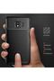 جراب Galaxy J4 ذو ملمس فريد من نوعه يوفر غطاء Elite غير لامع عالي الإمساك - 3