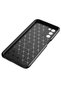 Oppo A55 5g Case Unique Textured High Grip Matte Elite Cover - 3