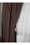 Background Curtain Fastening Apparatus for Cornice, Tactical Black Ceiling Bracket Ceiling Fastening - 4