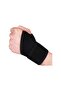 4Pcs Hand Wrist Bandage Splint Static Hand Wrist Splint Sprain Wristband - 4