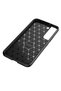 Galaxy S22 Case Unique Textured High Grip Matte Elite Cover - 3