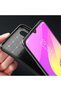 Xiaomi Mi 9 Lite Case Unique Textured High Grip Matte Elite Cover - 3
