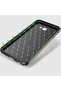 Galaxy J4 Plus Case Unique Textured High Grip Matte Elite Cover - 3