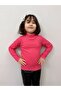 Girls/ Turtleneck/ Long Sleeve/knitted Body