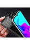 Huaewi Y6S 2019 Case Unique Texture High Grip Matte Elite Cover - 3