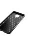 Xiaomi Redmi Note 9 Pro Case Unique Textured High Grip Matte Elite Cover - 3