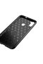 حافظة Galaxy M11 ذات ملمس فريد من نوعه، غطاء Elite غير لامع يوفر قبضة عالية - 3