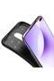 جراب Xiaomi Poco X2 ذو ملمس فريد من نوعه يوفر غطاء Elite غير لامع عالي الإمساك - 2