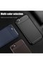 حافظة هاتف Apple Iphone 6 ذات ملمس فريد من نوعه، غطاء Elite غير لامع يوفر قبضة عالية - 2