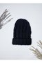 Women's Knitted Beret