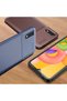 Galaxy A01 Case Unique Textured High Grip Matte Elite Cover - 4
