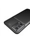 Oppo A74 4g Case Unique Textured High Grip Matte Elite Cover - 2