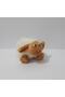 16 cm Plush Breaking Sound Cute Chubby Lamb for Kids Gift Home Decoration - 7