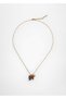 Necklace with Mixed Tip - 2