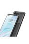Huawei P40 Pro Case Unique Textured High Grip Matte Elite Cover - 3