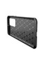 Huawei P40 Pro Case Unique Textured High Grip Matte Elite Cover - 4