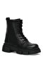 Elgen 2pr Black Women's Boots - 2
