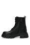 Elgen 2pr Black Women's Boots - 4