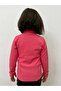 Girls/ Turtleneck/ Long Sleeve/knitted Body - 2