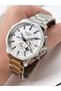 Men's Watch - Steel Band, Multifunction, Jpc.1022 3515m.1 - 3