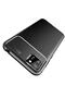 Huawei Y5P Case Unique Textured High Grip Matte Elite Cover - 2