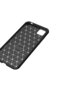 Huawei Y5P Case Unique Textured High Grip Matte Elite Cover - 3