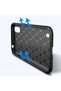 Galaxy A01 Case Unique Textured High Grip Matte Elite Cover - 3