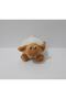 16 cm Plush Breaking Sound Cute Chubby Lamb for Kids Gift Home Decoration - 3