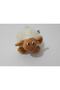 16 cm Plush Breaking Sound Cute Chubby Lamb for Kids Gift Home Decoration - 8