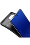 Galaxy A91 (S10 Lite) Case Unique Textured High Grip Matte Elite Cover - 2