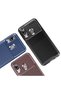 حافظة هاتف Galaxy A20e ذات ملمس فريد من نوعه، غطاء Elite غير لامع يوفر قبضة عالية - 5
