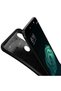 جراب Xiaomi Mi A2 Lite ذو ملمس فريد من نوعه يوفر قبضة عالية غير لامعة - 2