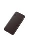 Apple iPhone XS Max 6.5 Case Unique Textured High Grip Matte Elite Cover