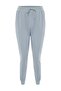 Mavi Basic Regular/Normal Kesim Lastik Paça Jogger Eşofman Altı TMNSS20EA0053 - 9