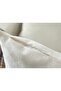 Roche Punch Embroidered Throw Pillow Cover 45x45 Cm Natural - 4
