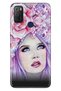 20E Case 0.4mm Silicone Patterned Miss.World