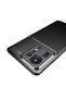 Xiaomi Mi Mix 4 Case Unique Textured High Grip Matte Elite Cover - 2