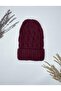 Women's Knitted Beret