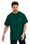 تي شيرت رجالي مقاس كبير - 5